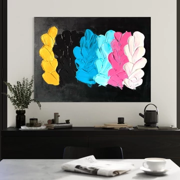 SPECTRUM | 50x70 cm