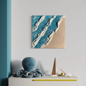 LITUS | 20x20 cm
