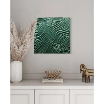 LUSTRUM | 40x40 cm