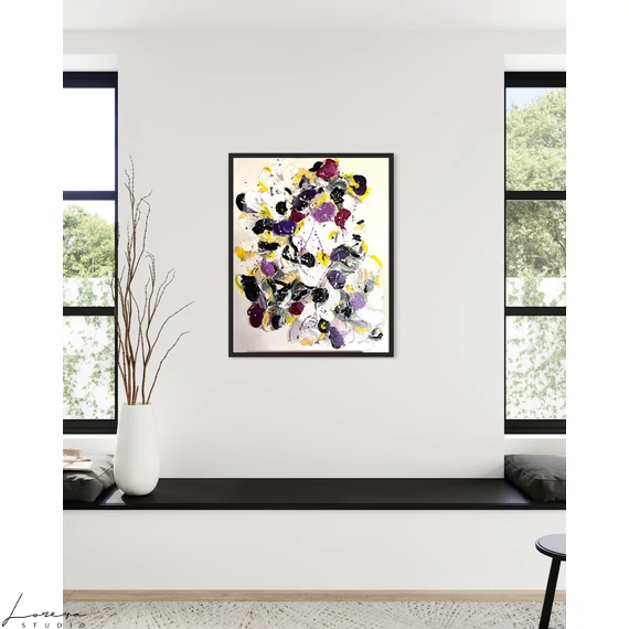 EVERTO | 40x50 cm