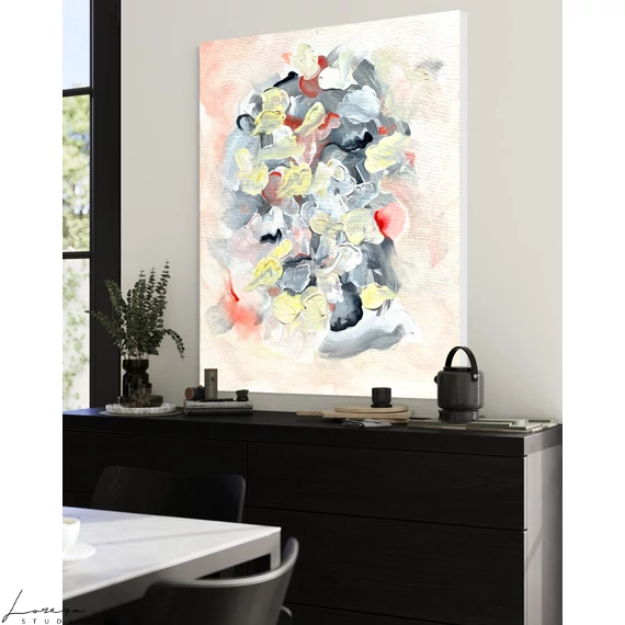 PETALUM | 50x70 cm
