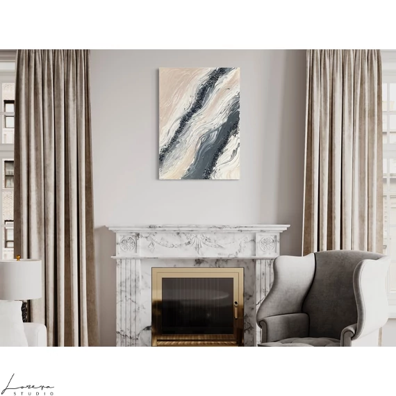 TENDENTIA | 40x50 cm