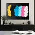 Kép 1/7 - SPECTRUM | 50x70 cm